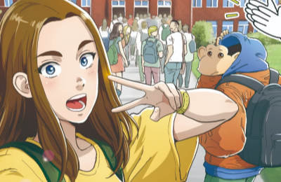 Сериалы, Трейлеры фильмов, Аниме, Инцидент Дарвина