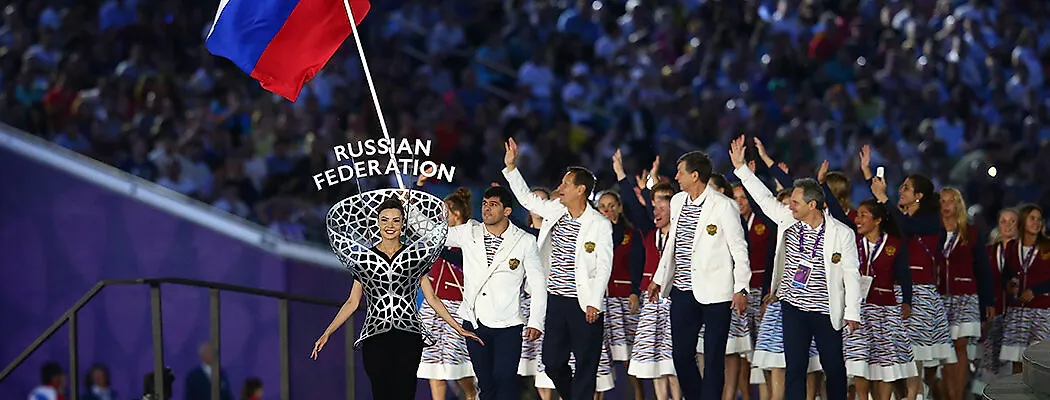 Почему МОК опомнился только 4 года спустя? О допуске наших юниоров