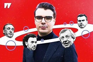 Брейдо – он влияет на ЦСКА, инсайдеров и мир телеграма. Интервью Кораблеву