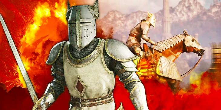 Гайды, The Elder Scrolls IV: Oblivion, The Elder Scrolls IV: Oblivion Remastered