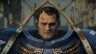 Почему Space Marine 2 – лучшая российская игра на Кибер Best? Объясняем