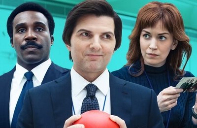 Разделение, Сериалы