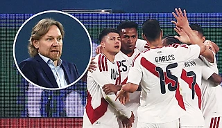 Валера отнял у России победу. Сафонов пропустил издали