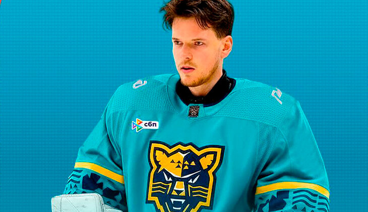 Фотография поста в ленте Илья Самсонов перешел в худший клуб КХЛ. Что-что-что?