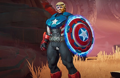 Моды, Гайды, Marvel Rivals