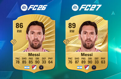 EA Sports, EA Sports FC
