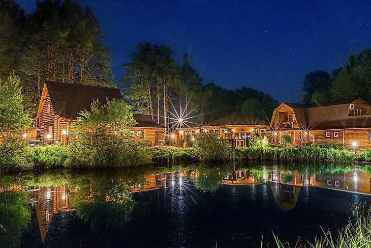 Путешествия и отдых, #безбилета