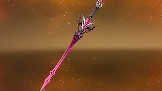 Кому подойдут «Атаме аратис», «Хроники рассвета» и «Струны дождя радужного змея» в Genshin Impact?