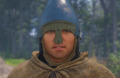 Kingdom Come Deliverance 2, Прохождения