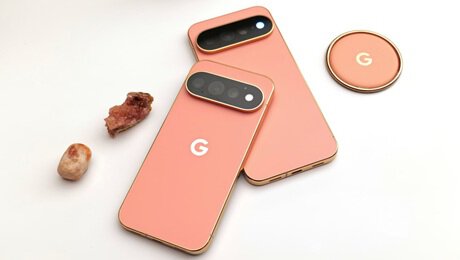 Google представила Pixel 11, Pixel 11 Pro и Pixel 11 Pro Fold: что изменилось и сколько они стоят