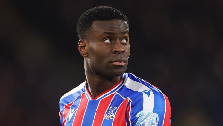 Все хотят Гехи: «Сити» готов платить «Пэлас» зимой, а «Ливерпуль» и «Арсенал» ждут летом