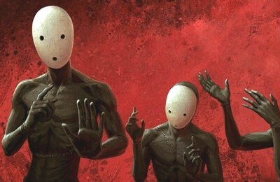 Обзоры игр, Pathologic 3, Ice-Pick Lodge