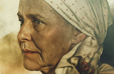 Трейлеры фильмов, Солдатская мать, Сериалы