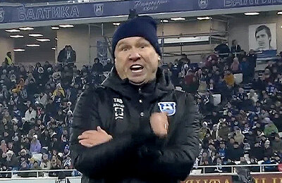 дисквалификации, Спартак, Андрей Талалаев, премьер-лига Россия, Балтика