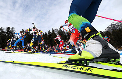 В мировых лыжах запрещен фтор, но в России бегали на нем. И как возвращаться?