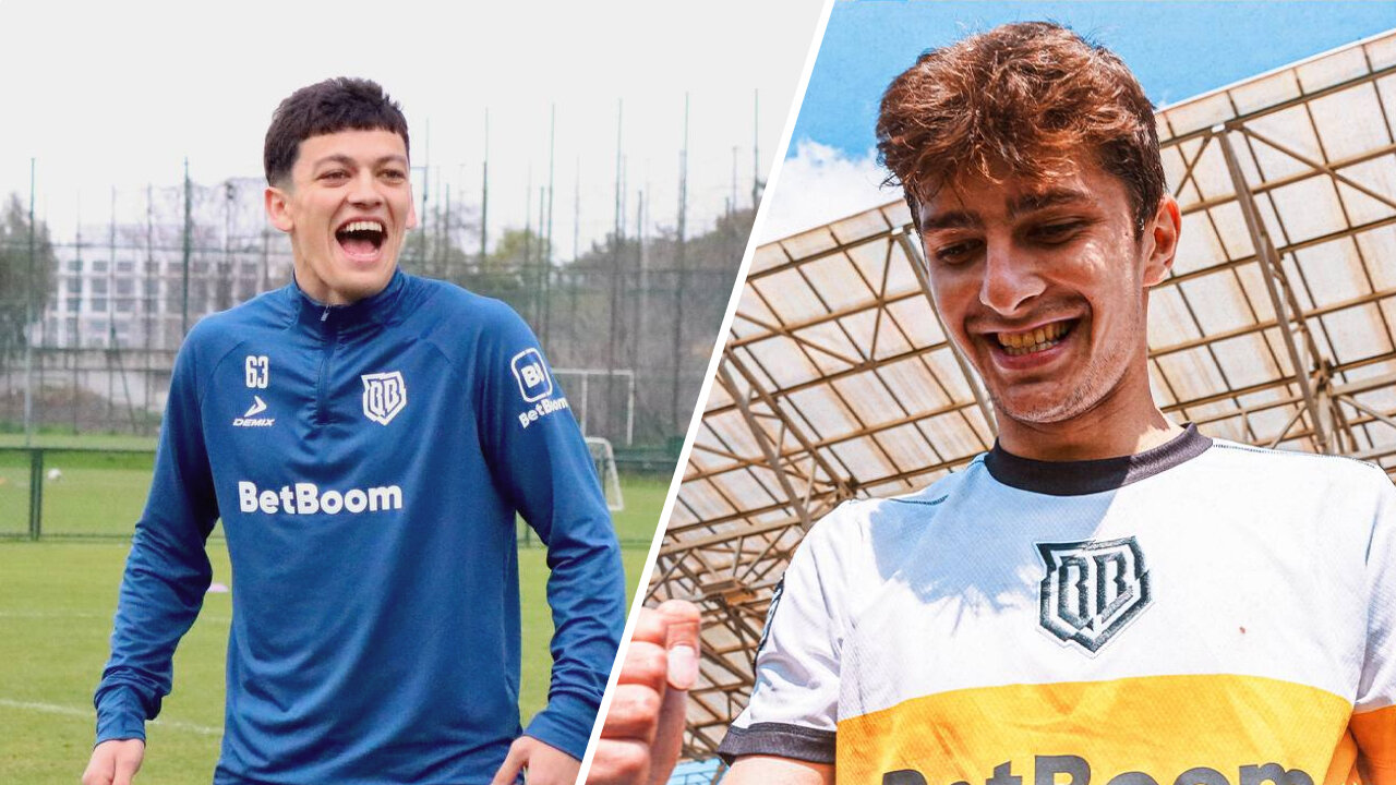 Один спал в машине, другой – работал на стройке. Это два таланта «Броуков» из Таджикистана