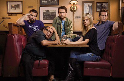 Календарь выхода кино и сериалов, Трейлеры фильмов, В Филадельфии всегда солнечно, Сериалы