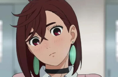 Дандадан, Аниме