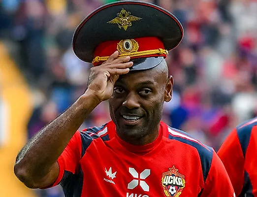 ЦСКА правда вернул наш 2005-й: Кубок УЕФА подняли, Вагнер отмечал в фуражке. Обыграли Дрогба и Макелеле