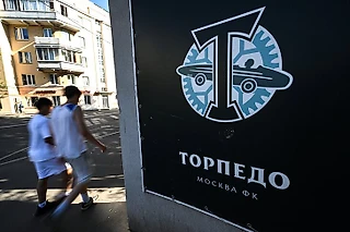 Что будет с «Торпедо»?
