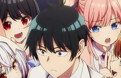 Трейлеры фильмов, Аниме, Полуночный мотив сердца