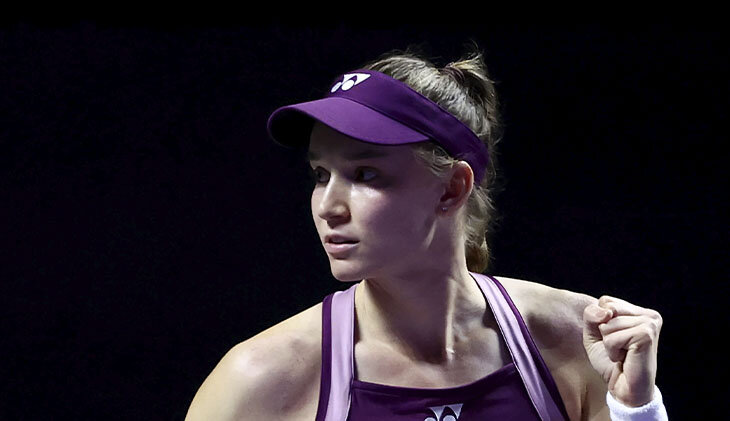 Рыбакина и Соболенко разыграют последний элитный титул сезона!