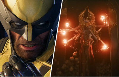 ZA/UM, Battlefield 6, Deus Ex, Nioh 3, Wolverine, Insomniac Games, PlayStation 5, State of Play, Saros, Disco Elysium, PlayStation 5 Slim