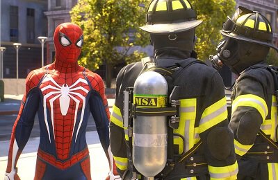 Marvel's Spider-Man 2, Гайды, Insomniac Games, Прохождения, PlayStation 5