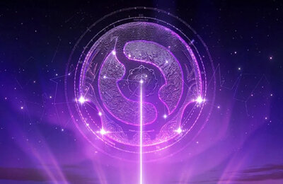 The International, Dota 2, Dota 2