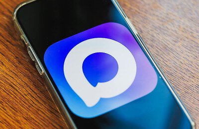 Мессенджер Max