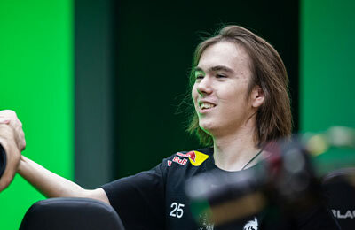 Perfect World Shanghai Major 2024, Данил «donk» Крышковец