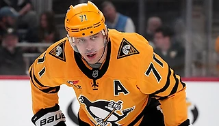 Что «Питтсбургу» делать с Малкиным?