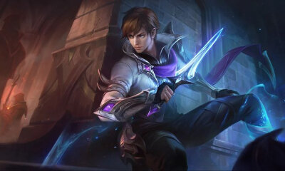 Mobile Legends: Bang Bang