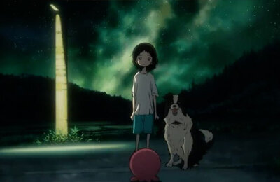 Аниме, Первородный грех Такопи