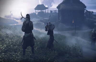 Гайды, Ghost of Tsushima, Прохождения