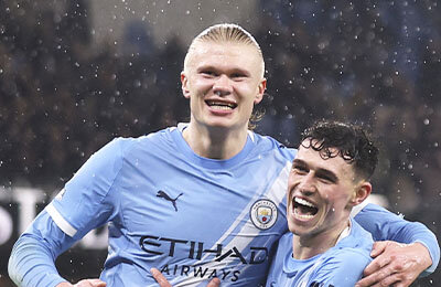 «Сити» приблизился к «Арсеналу», у Салаха ассист, Милнер повторил рекорд по матчам. Как там в АПЛ