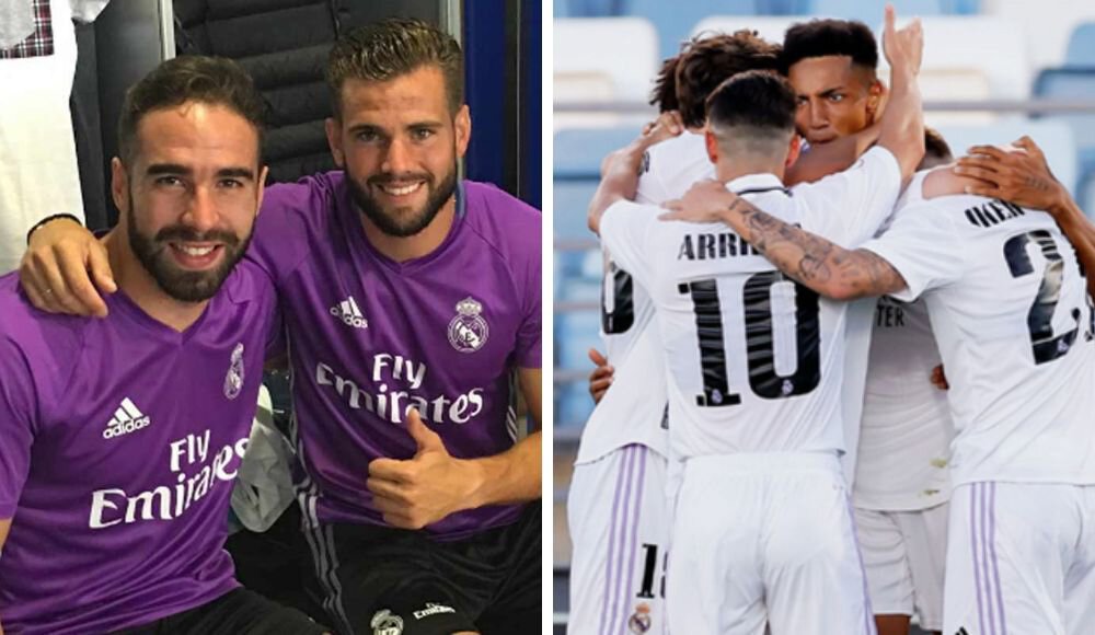 «Мой сын мечтает перейти в «Хетафе». Игроки академии «Реала» потеряли надежду на шанс в первой команде