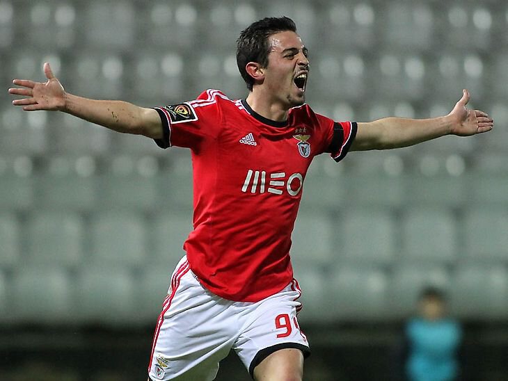 Бернарду Силва