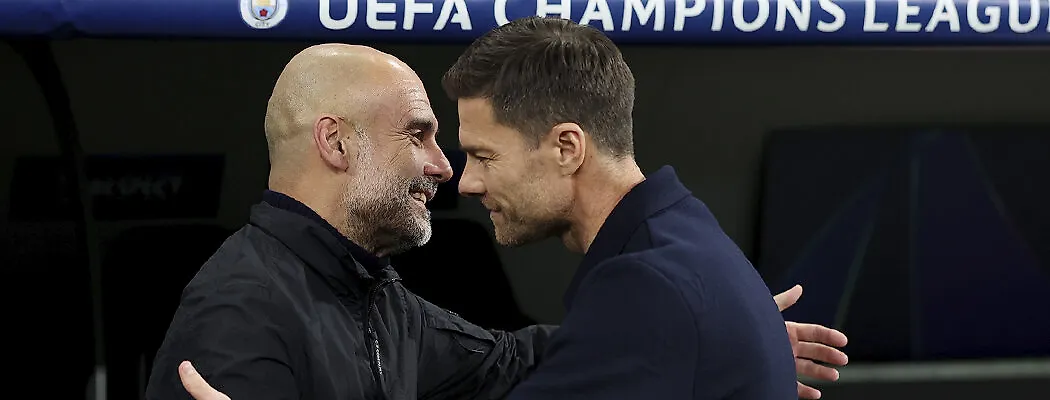 Алонсо сыграл с «Сити» по конспектам Анчелотти – почти сработало! Разбор Палагина и Лукомского