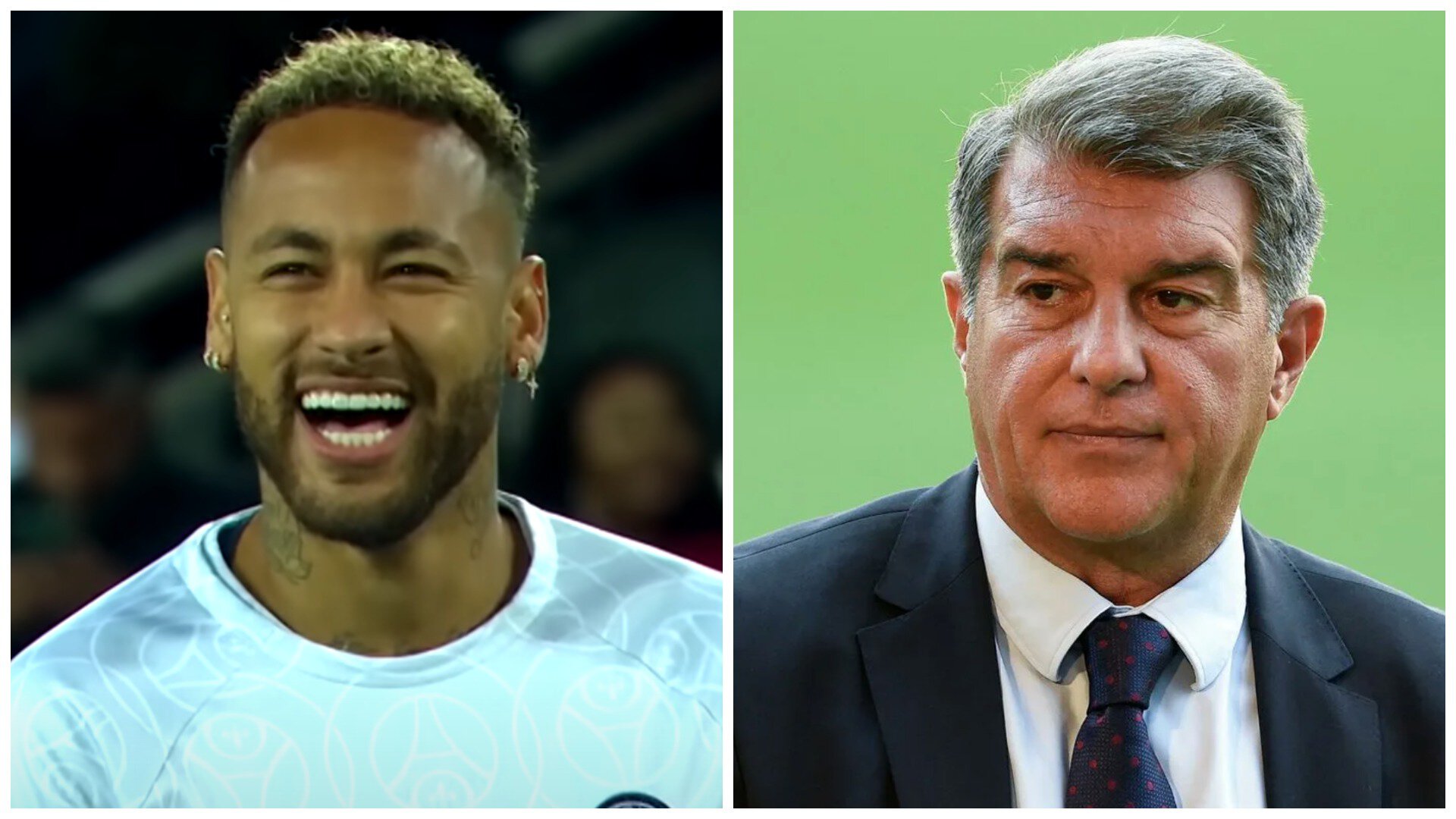 ПСЖ, Неймар