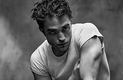 Роберт Паттинсон, Актеры