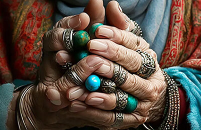 Искусственный интеллект, Нейросети