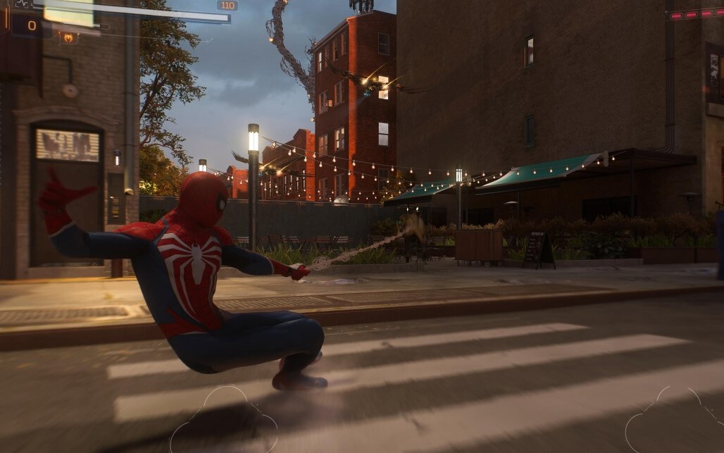 Marvel's Spider-Man 2, Прохождения