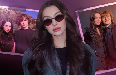 Антон «Dyrachyo» Шкредов, Интервью, Евгения «Sony9sha» Елизарова