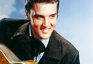 Как Элвис Пресли стал легендой в музыке, кино и играх. Часть вторая