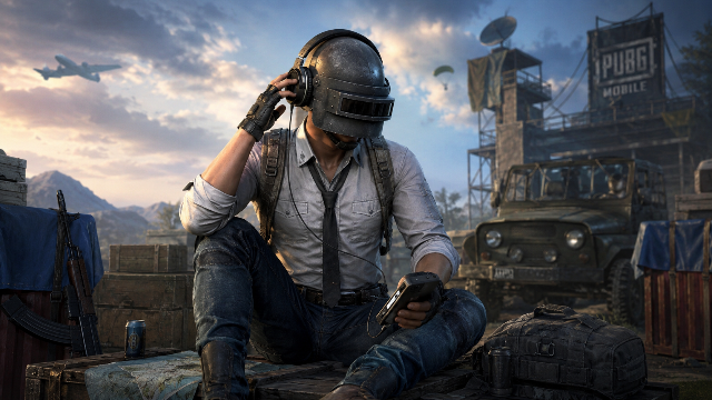 PUBG