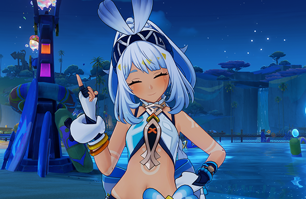 Genshin Impact, Гайды, Обновление Genshin Impact 5.8