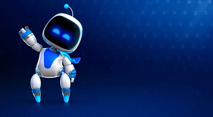 Astro Bot