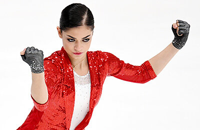 Интриги ЧР по фигурке: как там Петросян и Гуменник перед Олимпиадой, успокоился ли Галлямов?