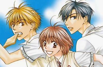 Аниме, Для тебя во всем цвету, Трейлеры фильмов, Сериалы